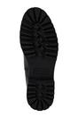Black Tamaris Womens Black Chelsea Boots, Image 6 of 8