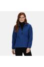 Royal Blue Fleece Jacket, Image 4 of 4