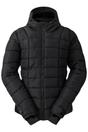 Black Blindside Ski Jacket, Image 1 of 5