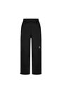 Black Orkney Logo Trousers, Image 2 of 4