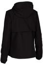 Black Trespass Black Kalady TP50 Jacket, Image 2 of 2