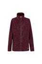 Plum Mayse Full Zip Fleece Jacket, Image 2 of 6