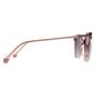 Purple Square Transparent Lilac Gold Copper Grey Gradient Polarized PLD 4170/G/S/X, Image 4 of 4