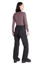 Black Cortina Extreme 3 Layer Ski Trousers, Image 5 of 6