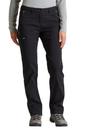 Black Expert Kiwi Pro Stretch Hiking Trousers, Image 2 of 3