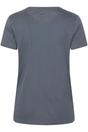Navy Blue Fort William Tree Ring TShirt, Image 2 of 3