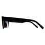 Brown Cat Eye Shiny Dark Havana Blue Gradient MARC 657/S, Image 3 of 4
