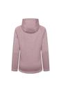 Light Pink Nevis Full Zip Hoodie, Image 2 of 3