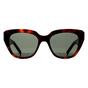 Brown Saint Laurent Brown Square Havana Grey SL 827, Image 1 of 3