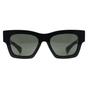 Black Gucci Black Square Black Grey GG1835S, Image 1 of 3