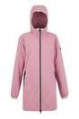 Lilac Regatta Lilac Lioka Waterproof Jacket, Image 1 of 6