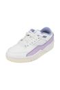 White Air Jordan Flight Court Trainers, Image 2 of 6