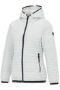 Grey Regatta Grey Rigain Quilted Jacket, Image 3 of 4
