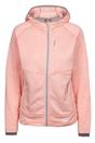 Light Pink AT200 Fleece Jacket, Image 1 of 5
