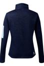 Navy Torrek II Fleece Jacket, Image 2 of 3