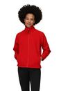 Red Thor III AntiPill Fleece Jacket, Image 3 of 3