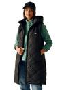  Rurietta Long Length Gilet, Image 4 of 5