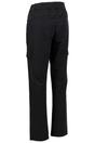 Black Freda Walking Trousers, Image 2 of 2