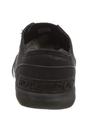 Black Jazzin Canvas Fable Trainer, Image 5 of 6