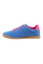 Blue Bertie Trainers, Image 3 of 7