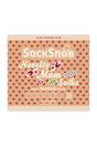 Multi 3 Pack Mum Novelty Patterned Socks Gift, Image 2 of 2