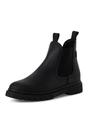 Black Tamaris Black Tamaris Womens Black Chelsea Boots, Image 3 of 7