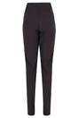 Black Sleek IV Softshell Ski Trousers, Image 2 of 4