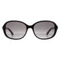 Black Buttefly Black Grey Gradient Polarized Izabella/G/S, Image 1 of 4