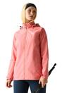 Peach Daysha II Waterproof Jacket, Image 4 of 4