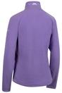 Lilac Skylar Fleece Top, Image 2 of 5
