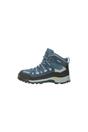 Blue Gale Extreme Suede Hiking Boots, Image 3 of 6