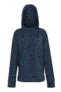 Navy Blue Mayse Hoodie, Image 1 of 5