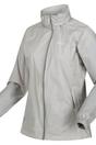 Charcoal Corinne IV Waterproof Jacket, Image 3 of 4