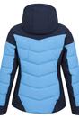 Navy Resort RECCO Padded Ski Jacket, Image 2 of 4