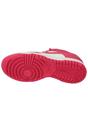 Pink Dunk Low Next Nature Trainers, Image 6 of 6