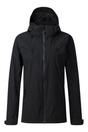 Black Dare 2B Black Switch Up III Waterproof Jacket, Image 1 of 4