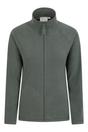 Khaki Raso Fleece Jacket, Image 1 of 5