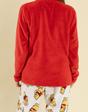 Red Winnie the Pooh Bear Pyjama Set, Image 2 of 6