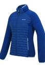Blue Clumber Hybrid Jacket, Image 3 of 4
