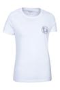 White London Short Sleeved TShirt, Image 3 of 4