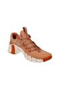 Orange Free Metcon 5 Trainers, Image 5 of 6