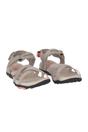 Beige Salina Leather Walking Sandals, Image 4 of 4