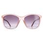 Pink Ted Baker Pink Round Transparent Pink Grey Gradient TB1646 Delfi, Image 1 of 6