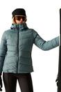 Grey Glacier Ski Jacket, Image 4 of 5
