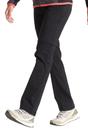 Black Outdoor  Kiwi Pro Convertible Trousers, Image 3 of 3