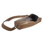 Tan 'Harry' Real Leather Bum Belt Unisex Bag, Image 5 of 6
