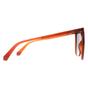 Orange Polaroid Orange Square Orange Grey Polarized PLD 6218/S, Image 4 of 4