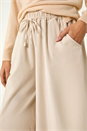 Stone Baby Corduroy Wide Leg Culotte, Image 5 of 6
