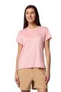 Pink Bluevista Hill Crew Neck TShirt, Image 1 of 4