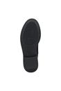 Black Serilda Patent Leather Ankle Boots, Image 5 of 6